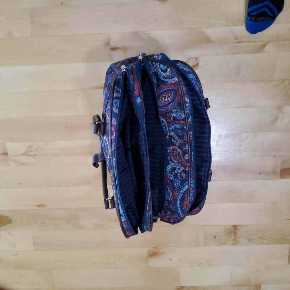 Computer bag - Picture 3 of 3